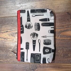 Makeup Bag